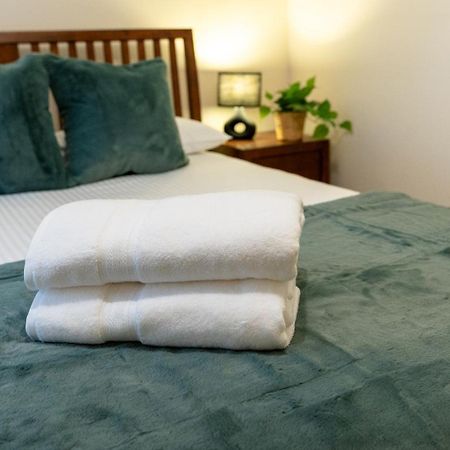 Notting Hill Cozy 2 Bedroom Flat Londra Esterno foto