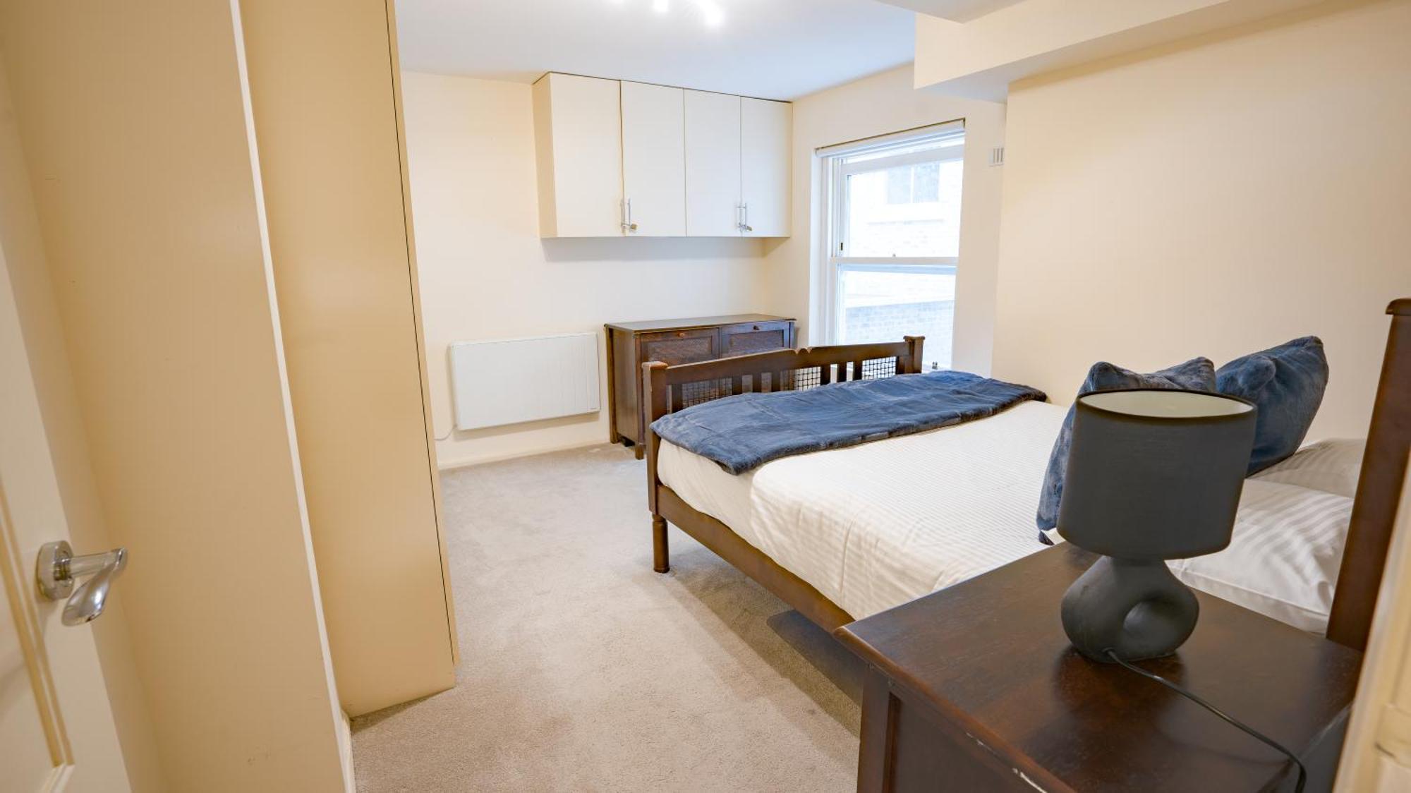 Notting Hill Cozy 2 Bedroom Flat Londra Esterno foto